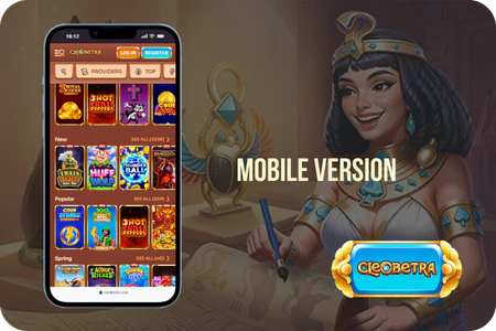 Cleobetra mobile